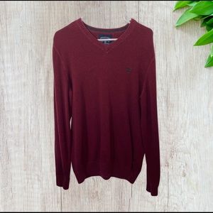 American eagle sweater